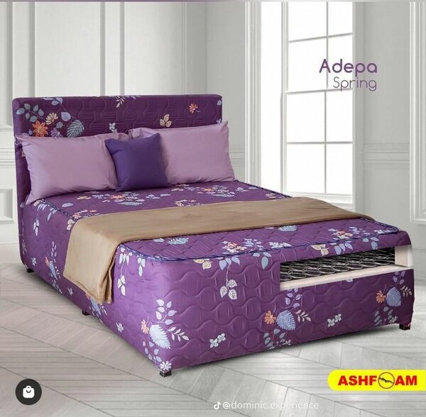Ashfoam