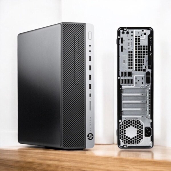 HP ProDesk 600 G3 SFF PC