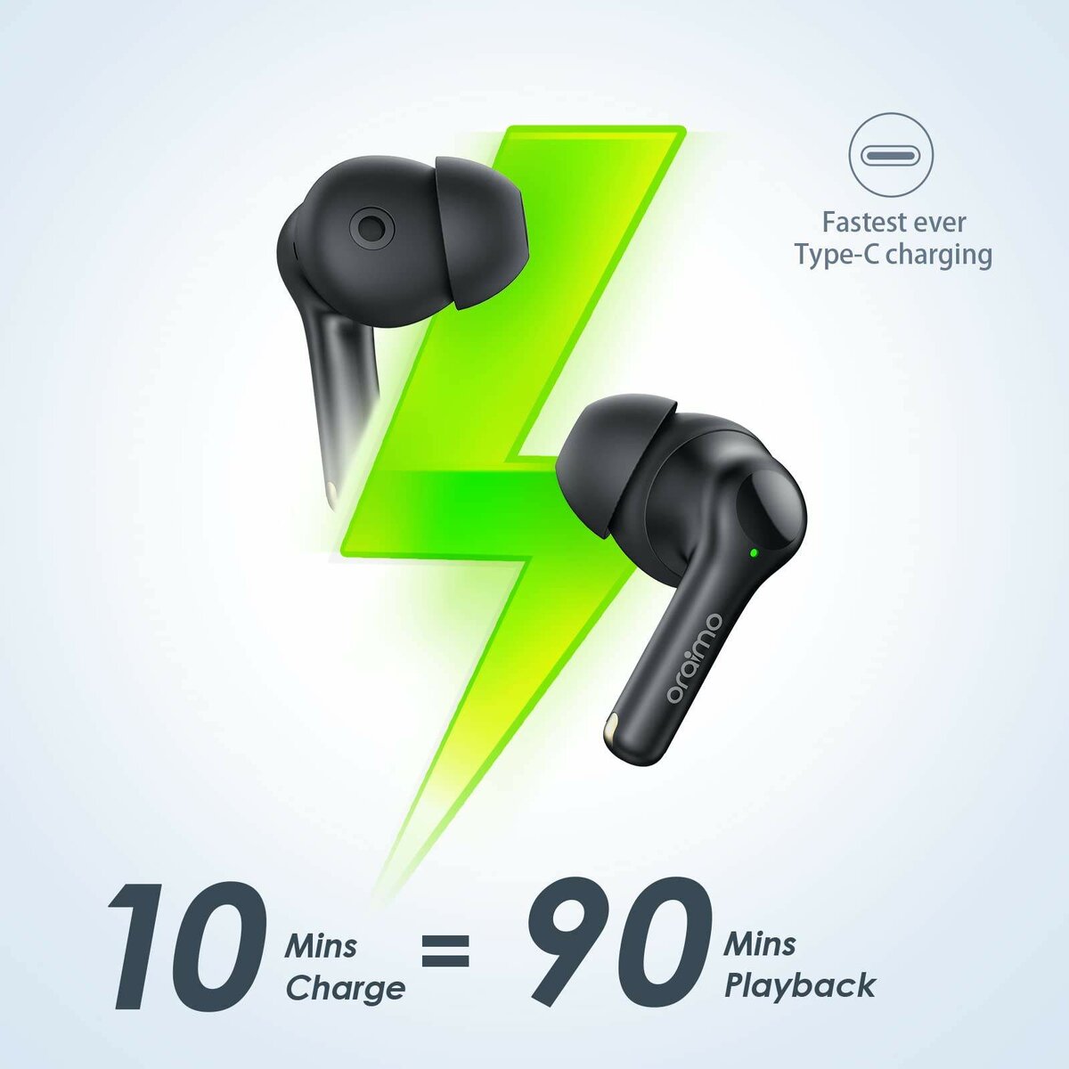 Oraimo FreePods 3C