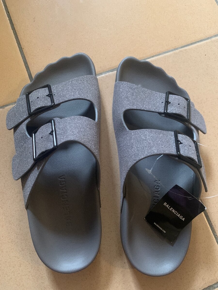 Balenciaga