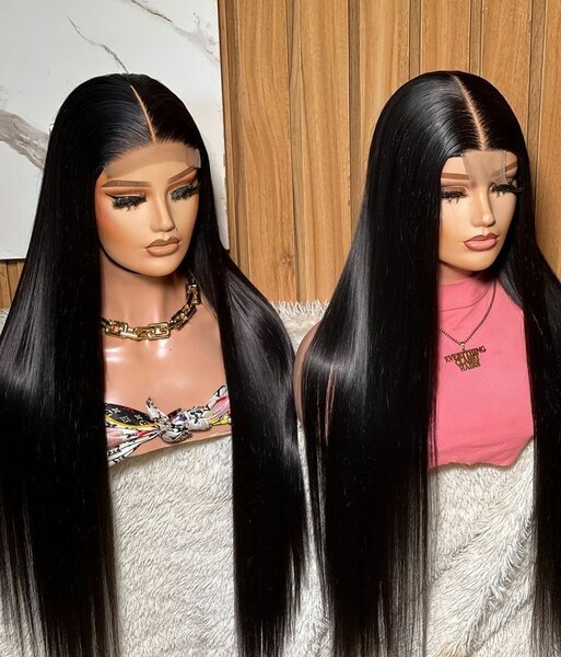 Wig Beauty