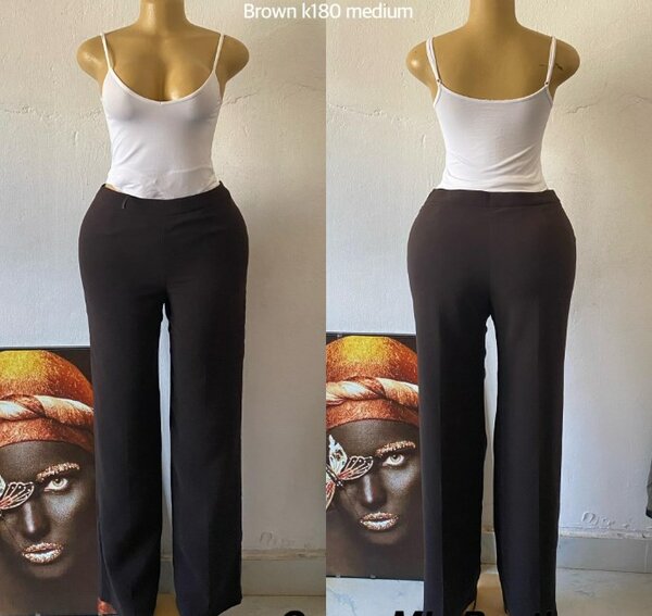 pants 