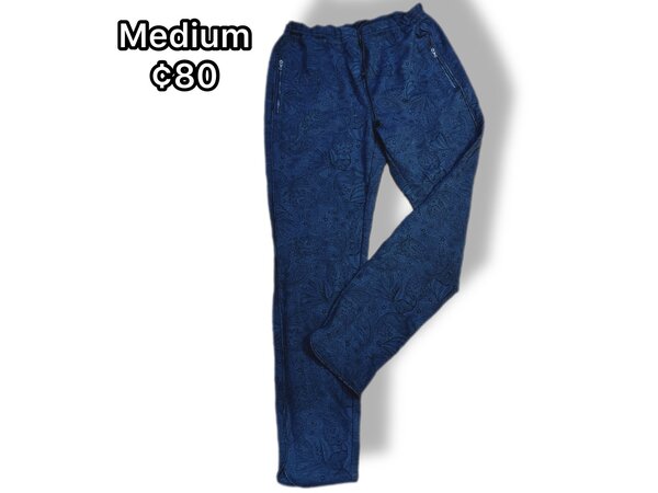 Joggers