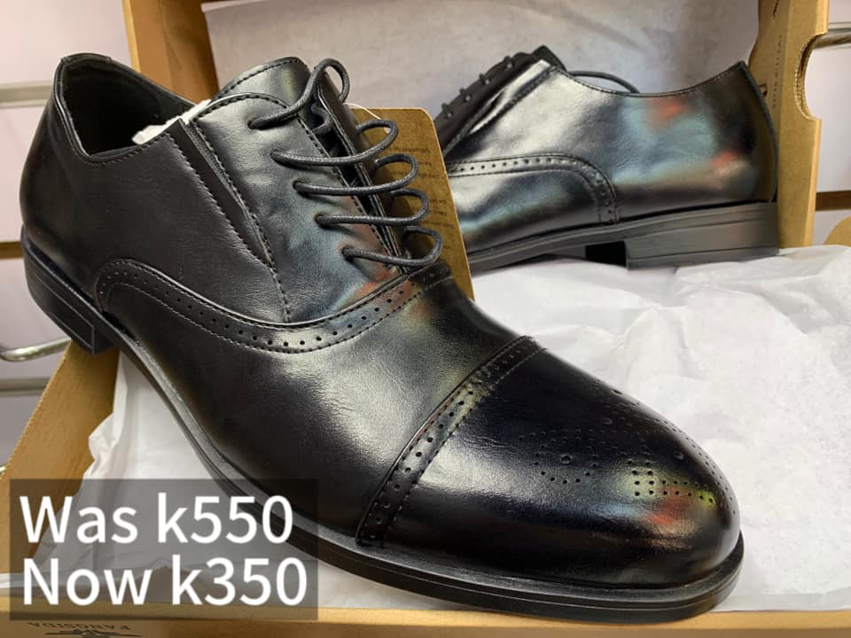 Quality Smart shoes
