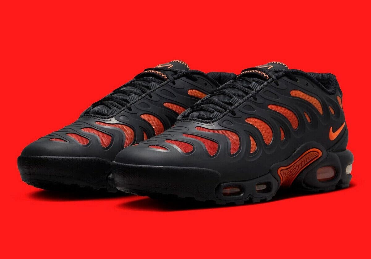 Nike TN terrascope
