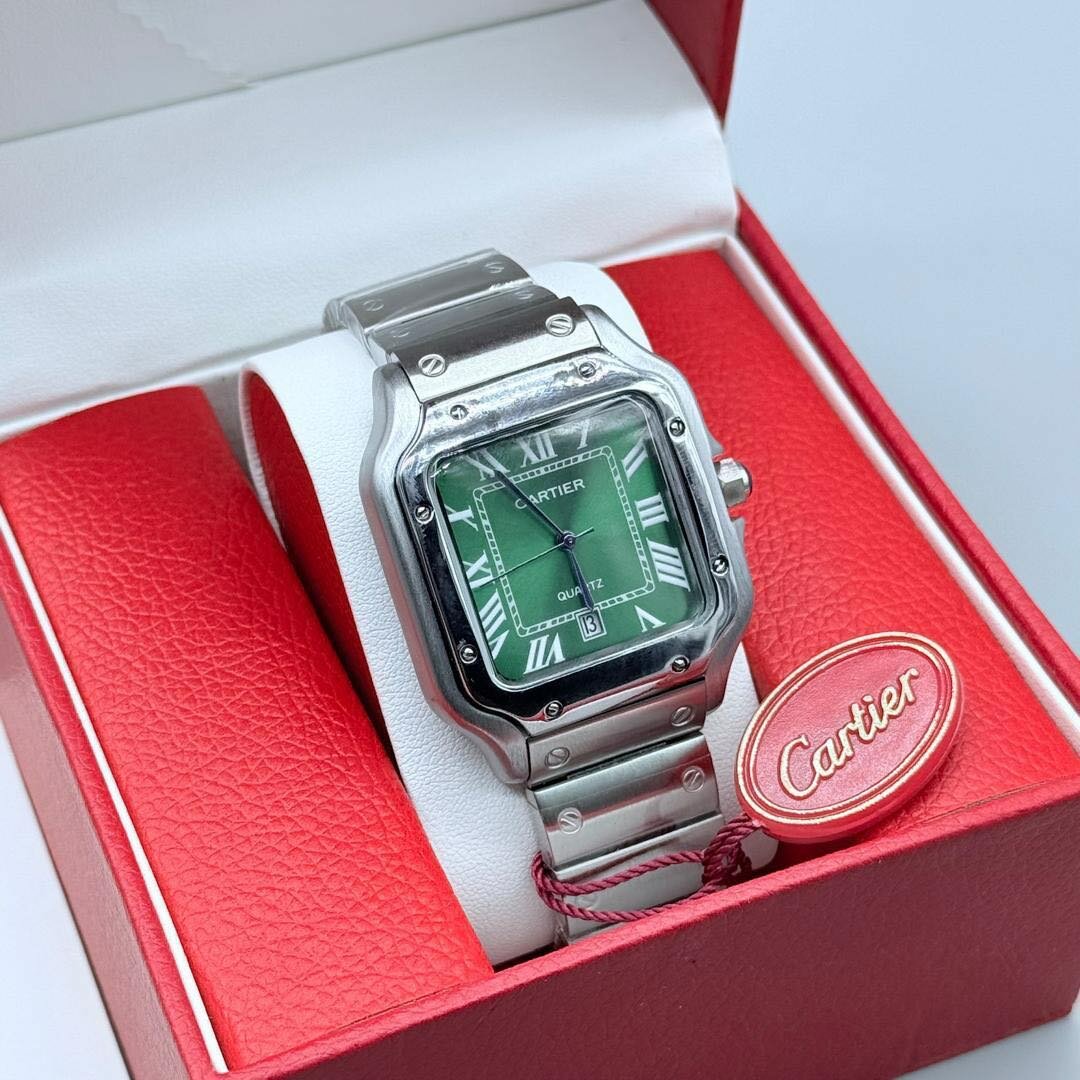 Cartier