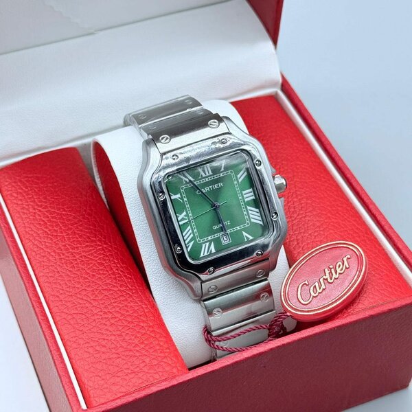 Cartier