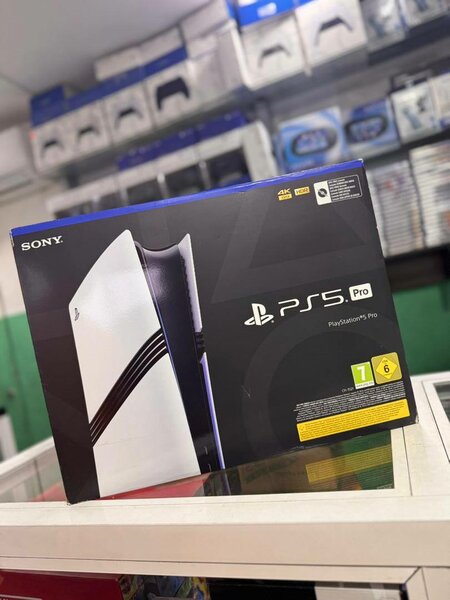 PS5 Pro