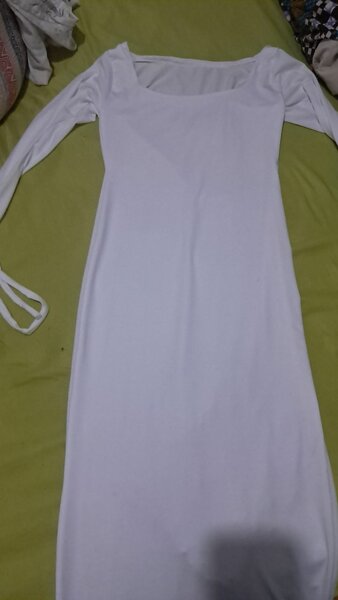 Robe moulante