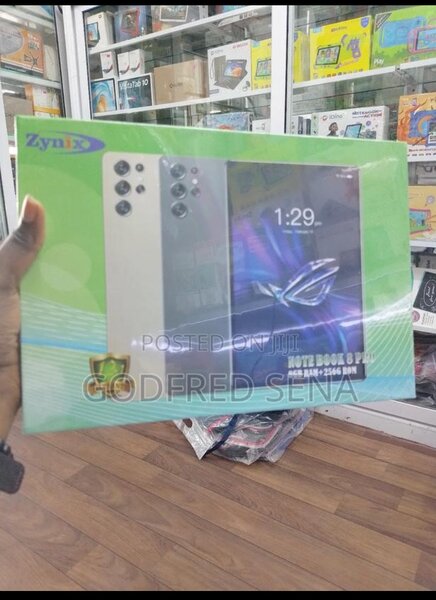 Tablet