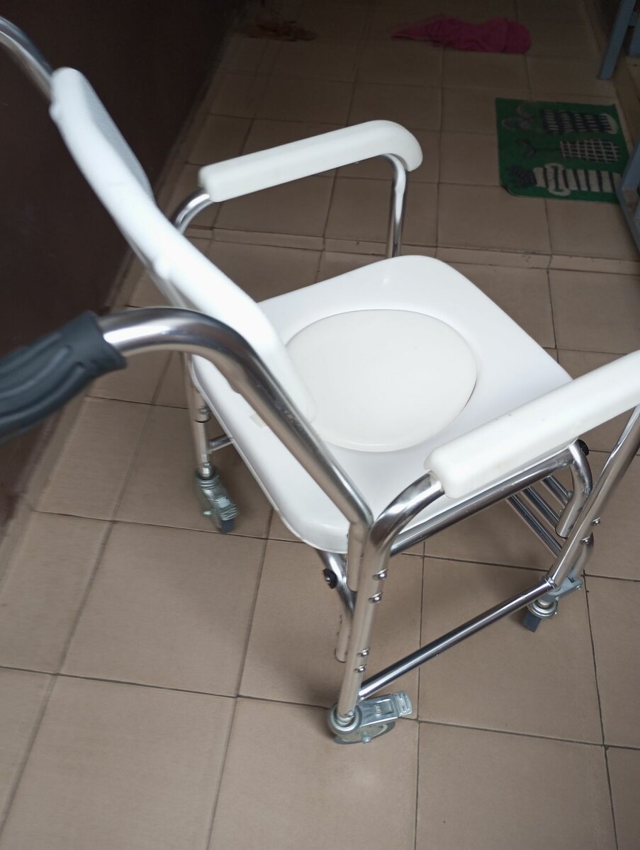 Chaise de Douche