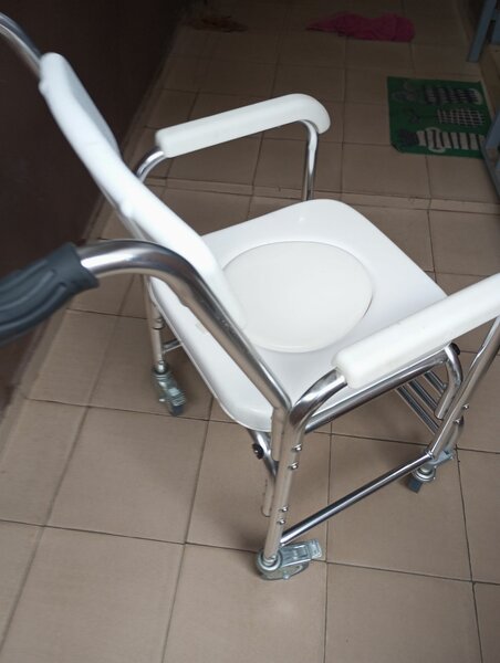 Chaise de Douche