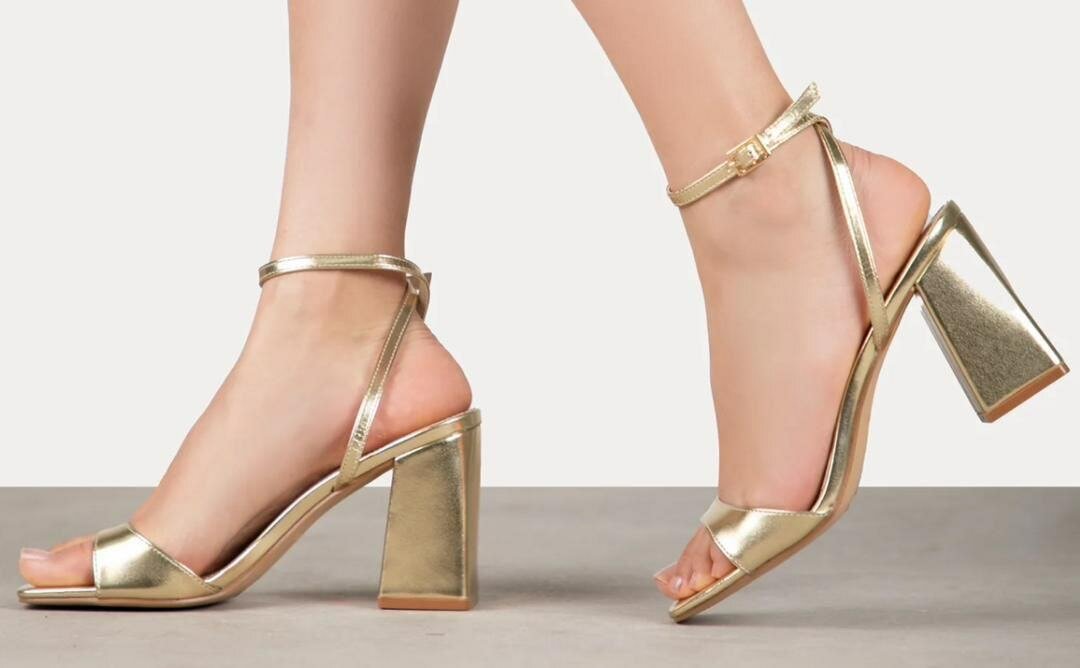 Chaussures à talons