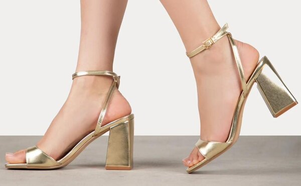 Chaussures à talons