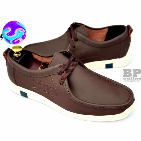 Official shoes