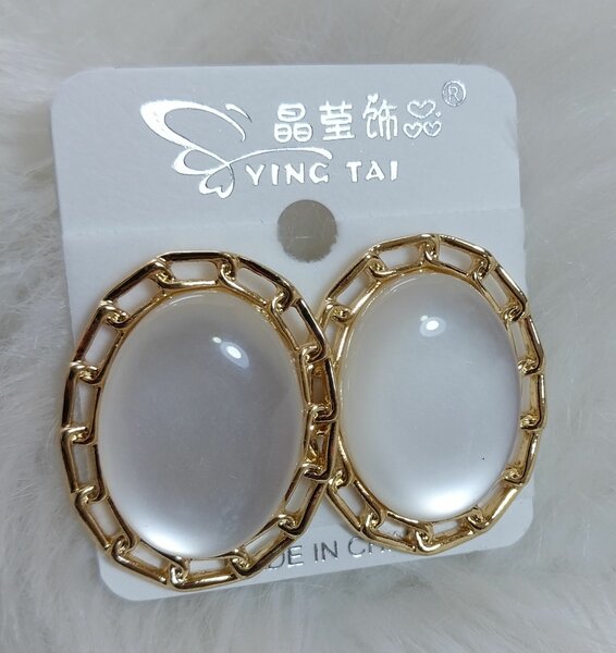 Fashion jewelry