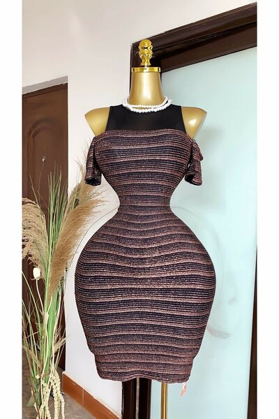 New thrift dresses