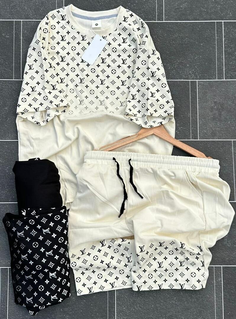 Complet culotte