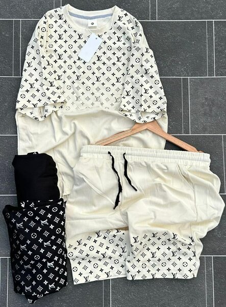 Complet culotte