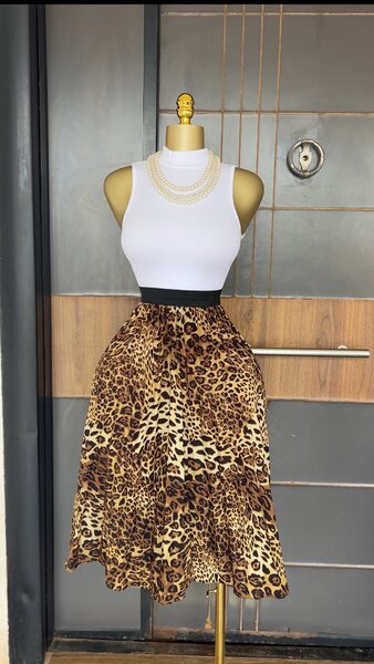 Skirts