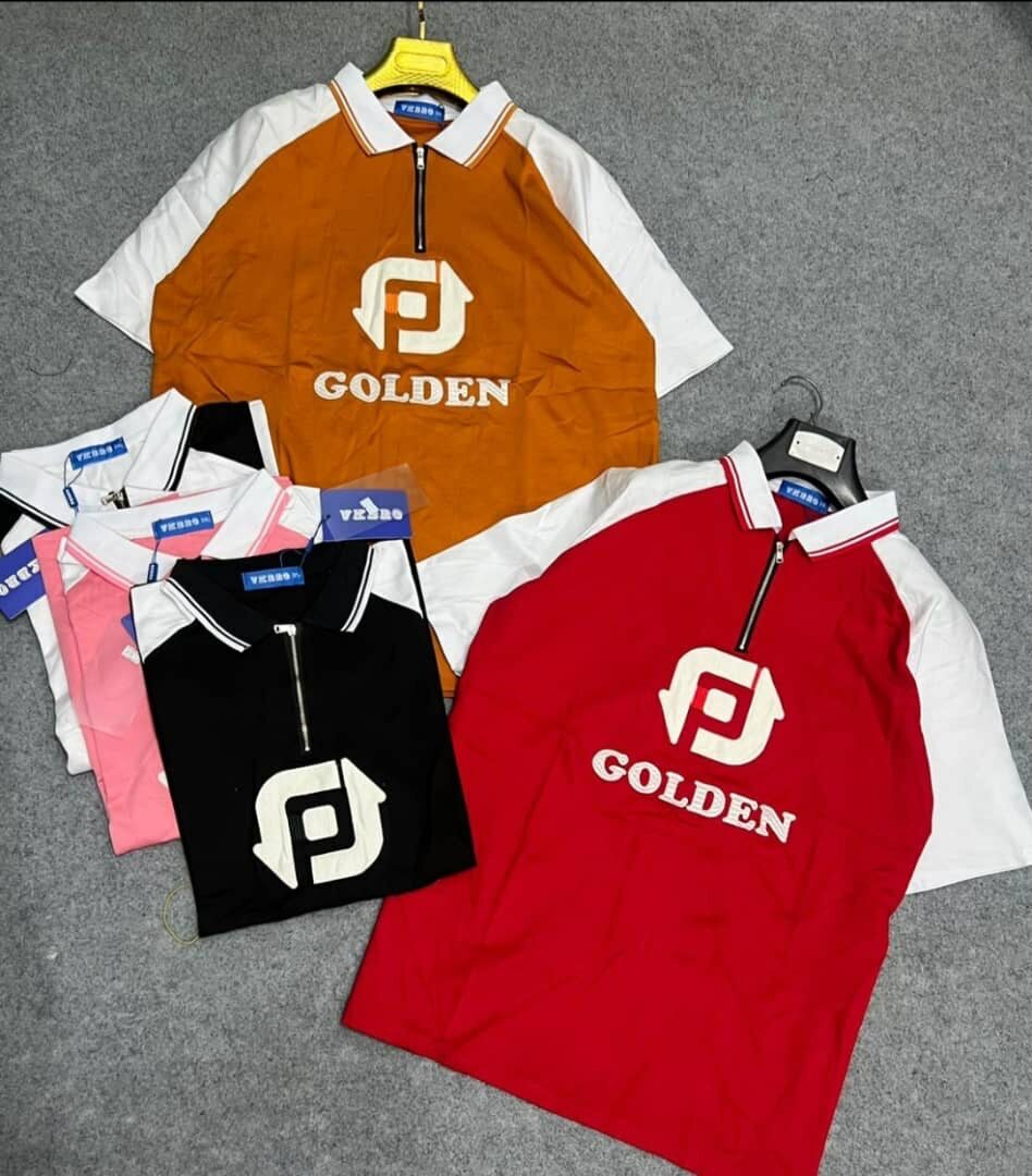 Original designer Lacoste