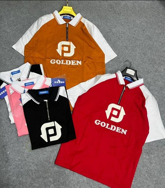 Original designer Lacoste