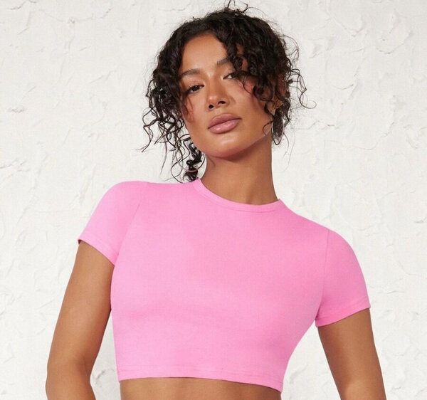 Vêtements top Shein