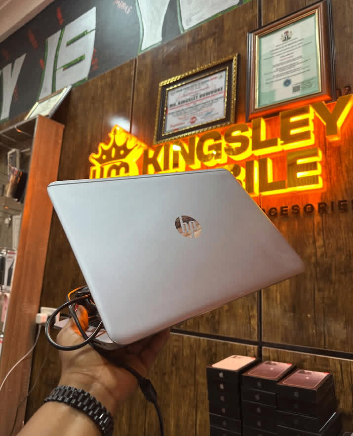 HP Elite Book