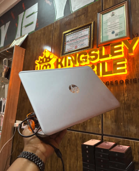 HP Elite Book
