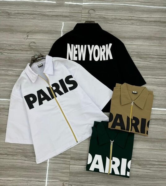 Mens top