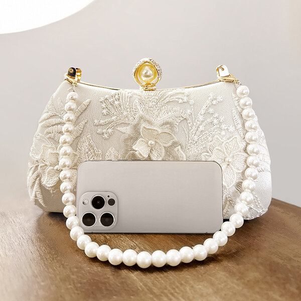 Clutch bags