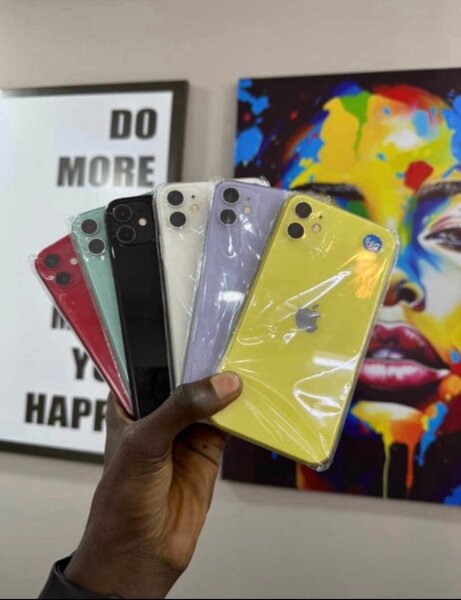 iPhone 11