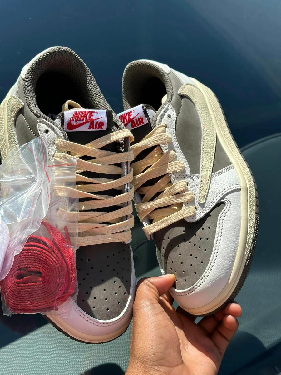 Shoes
