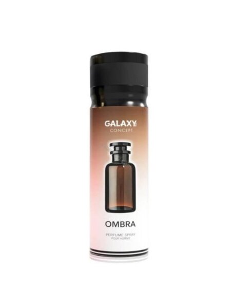 Galaxy concept