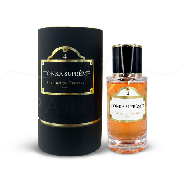 Parfum Collection Prestige