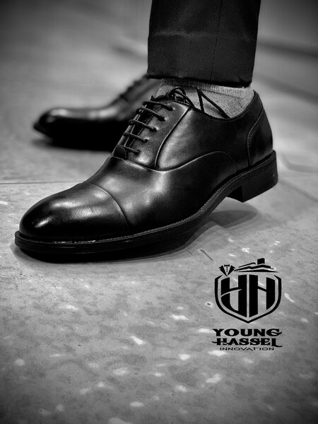 Smart shoes