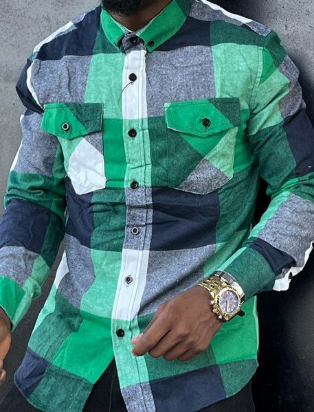 Men's dress shirts
