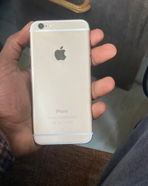 iPhone 6 