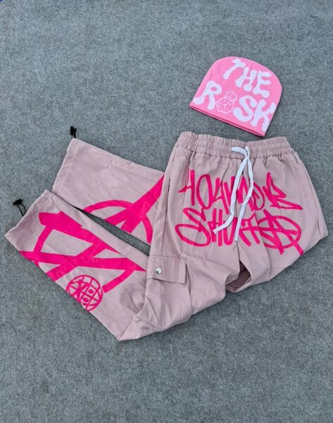 Cargo disponible