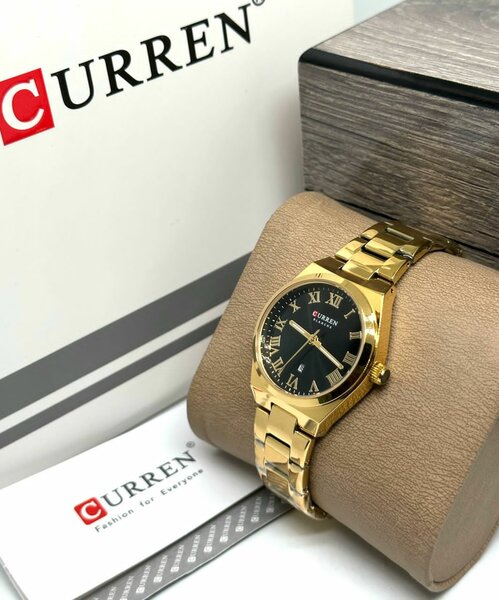 Mine CURREN pour Femmes