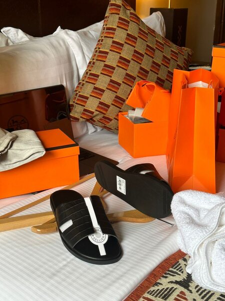 Mens Hermes