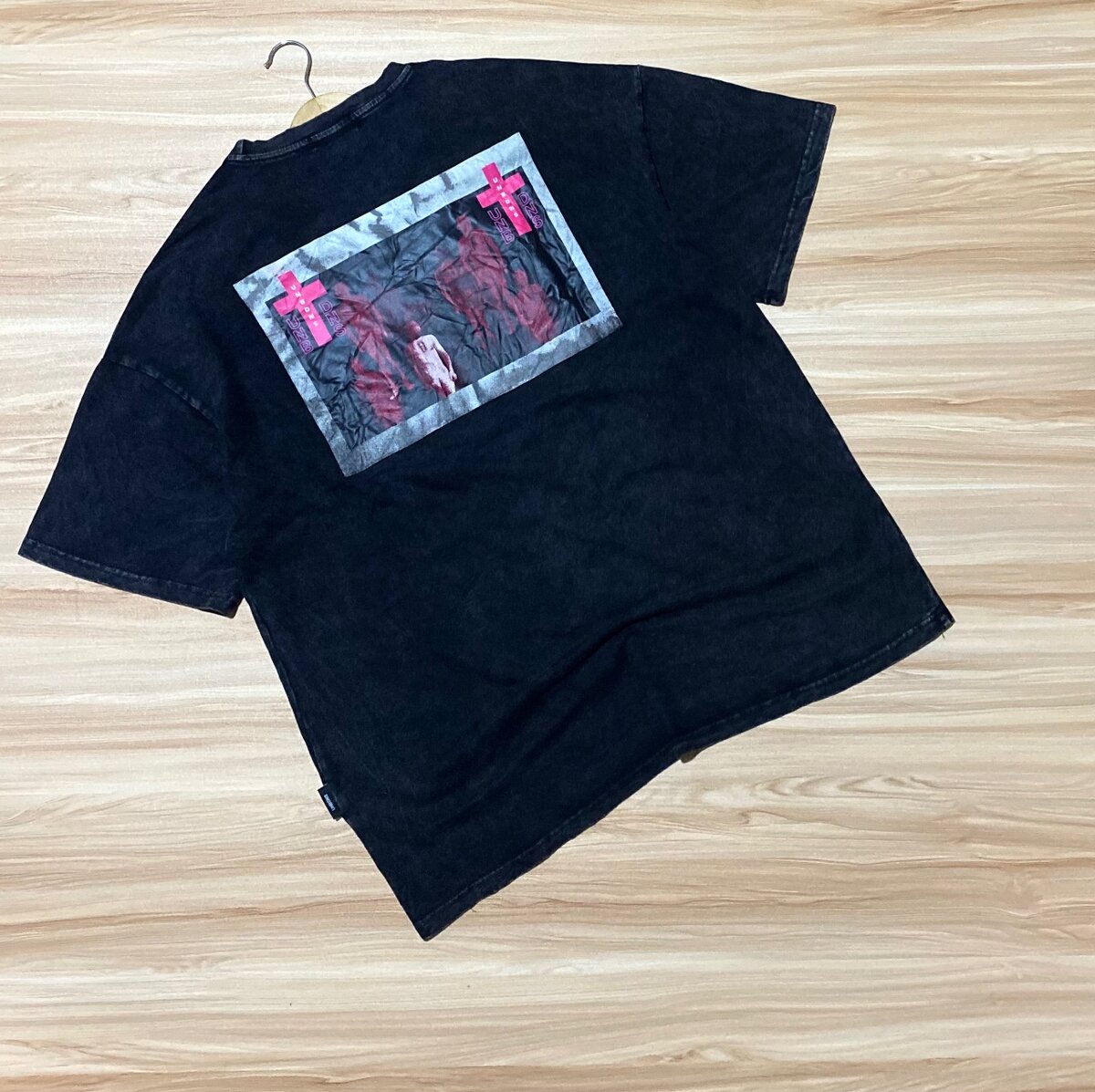Thrift Tees