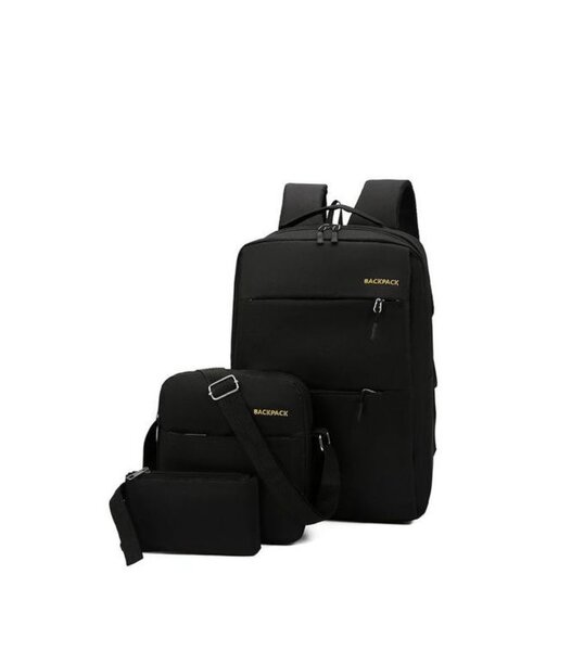 3in1 bag pack