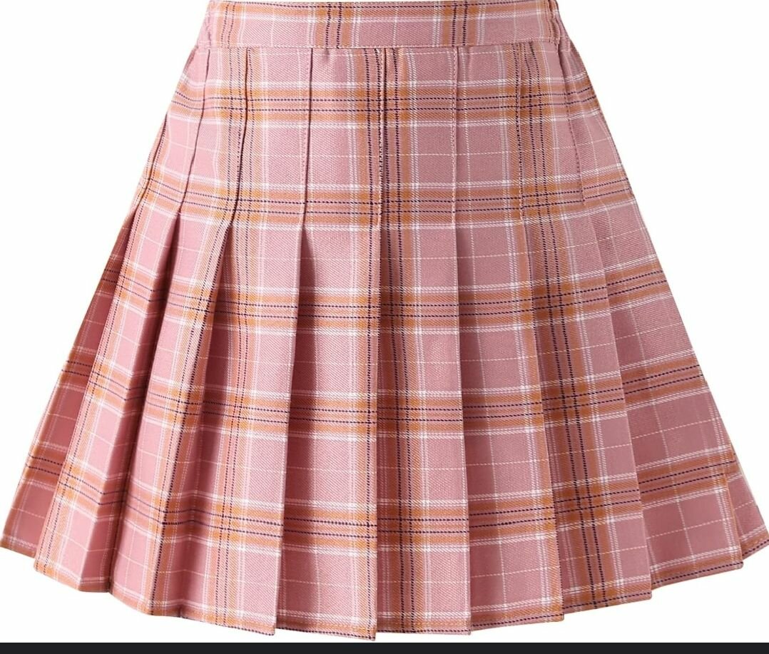 Tennis skirts