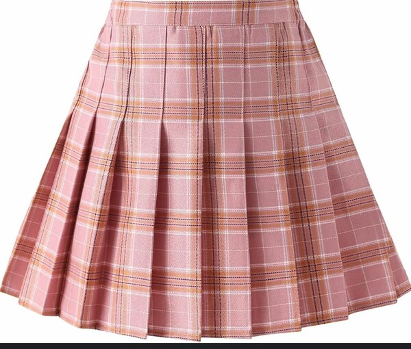 Tennis skirts