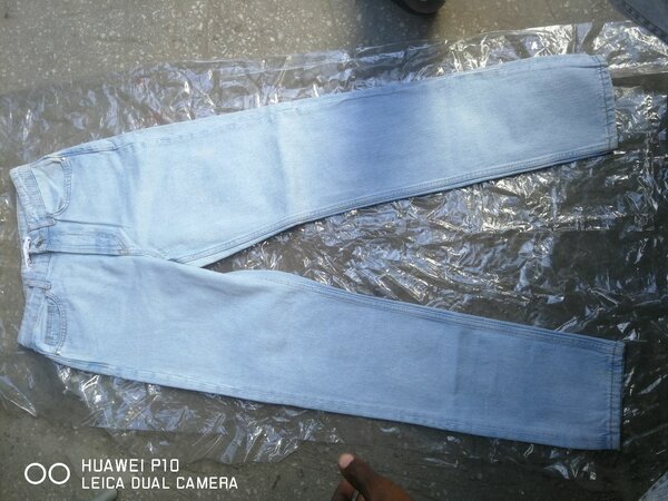 Boyfriend Jean's