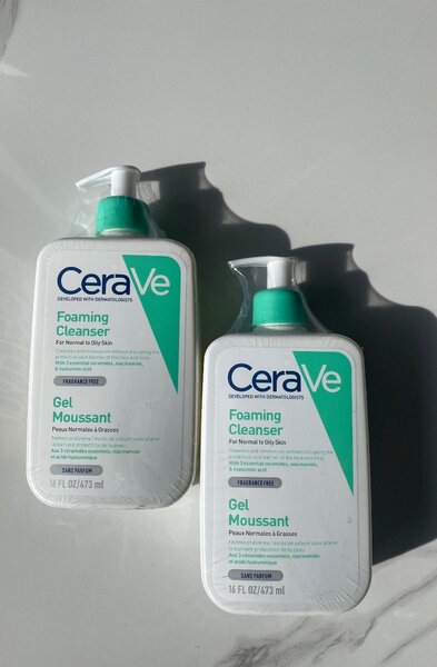 Skincare