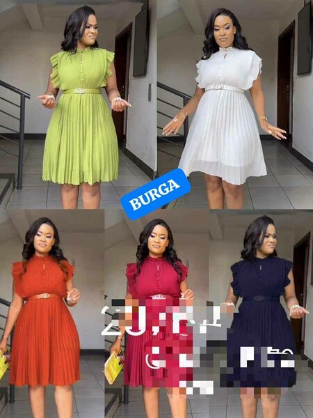 Ladies wear