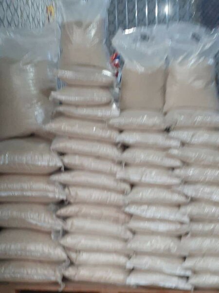 Local rice