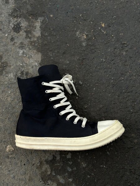 Rick Owens